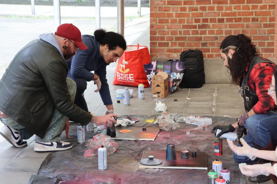 Et si les jeunes créaient leur propre version du jeu Présages ? #672