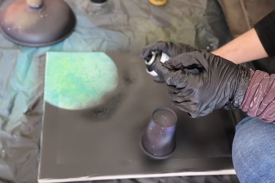 Et si les jeunes créaient leur propre version du jeu Présages ? #672