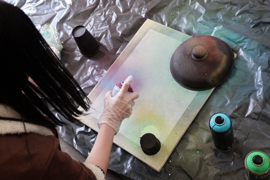 Et si les jeunes créaient leur propre version du jeu Présages ? #672