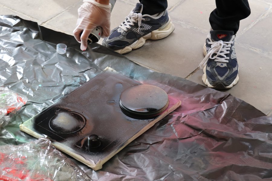 Et si les jeunes créaient leur propre version du jeu Présages ? #672