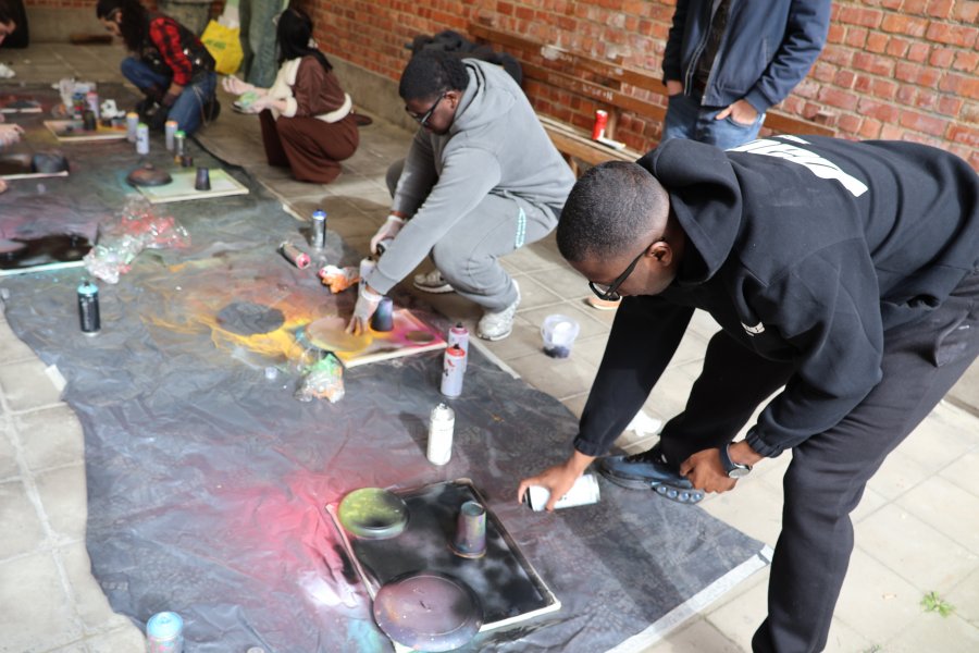 Et si les jeunes créaient leur propre version du jeu Présages ? #672