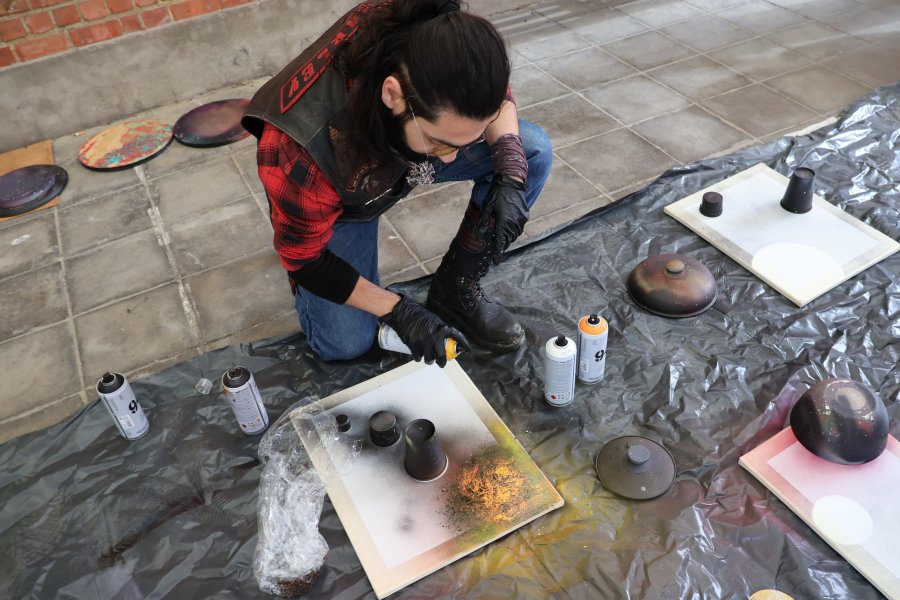 Et si les jeunes créaient leur propre version du jeu Présages ? #672