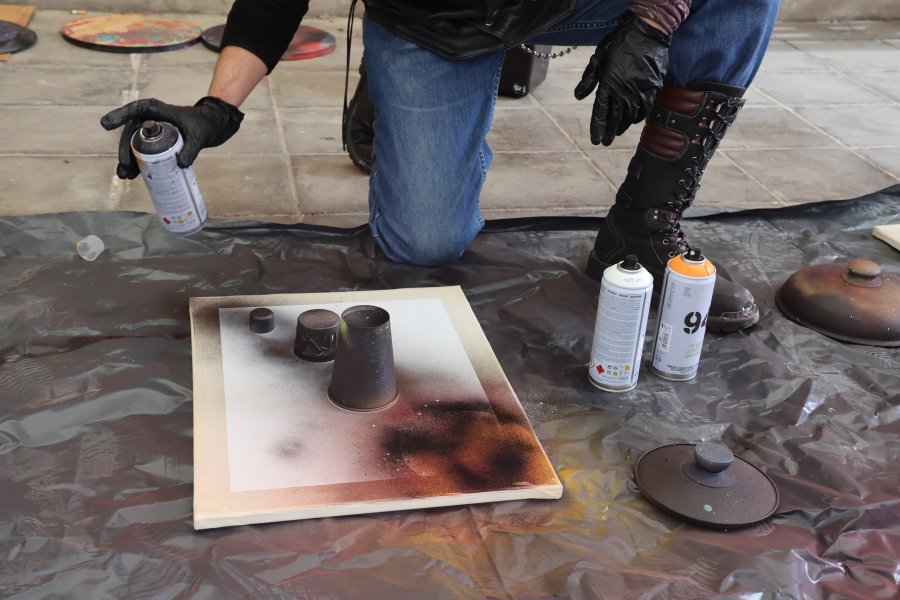 Et si les jeunes créaient leur propre version du jeu Présages ? #672