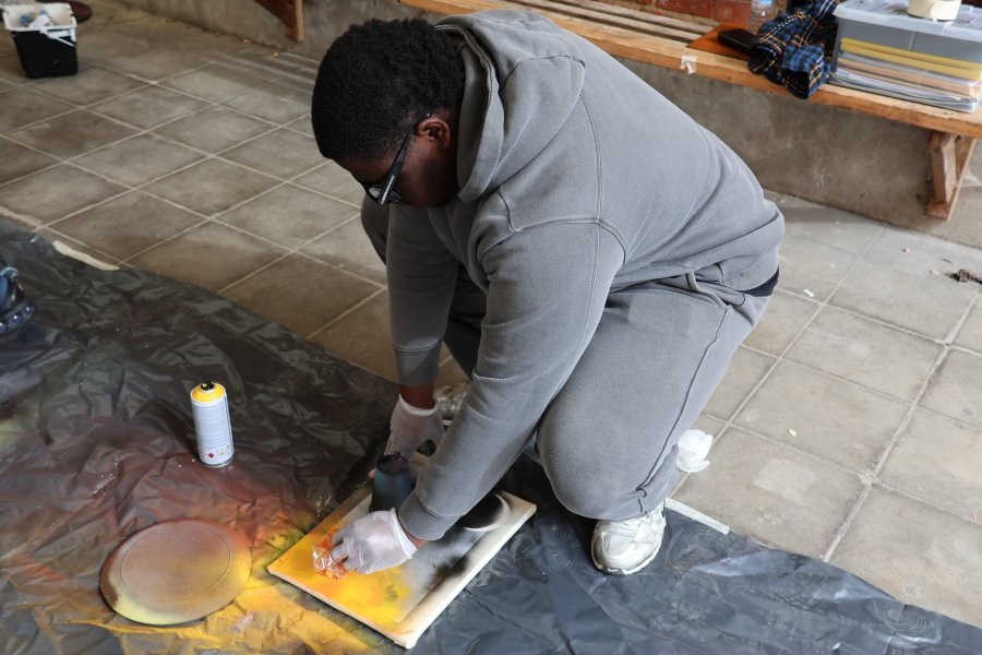 Et si les jeunes créaient leur propre version du jeu Présages ? #672