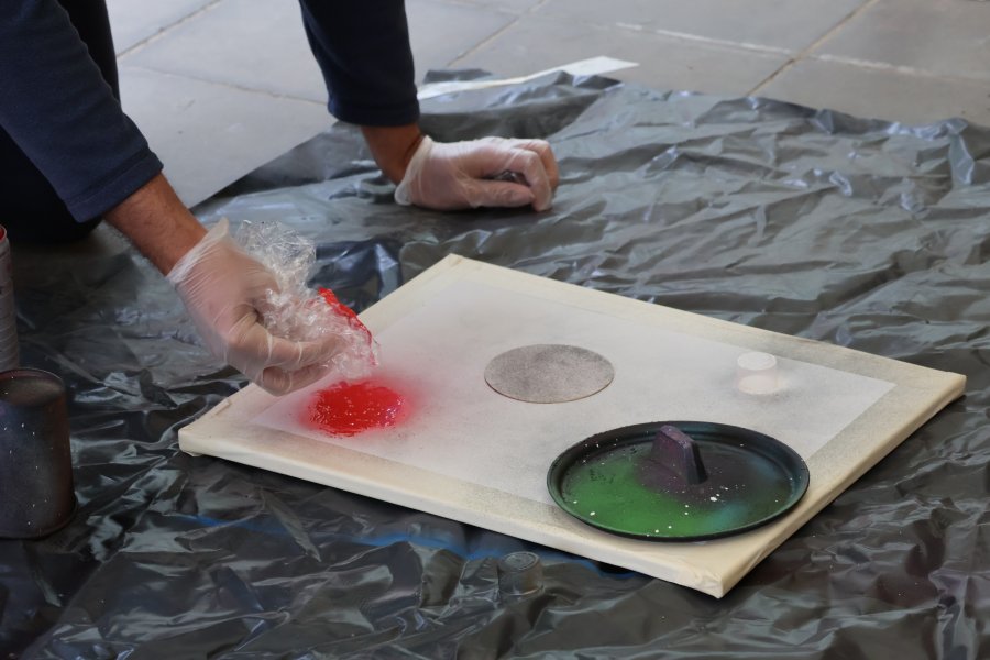 Et si les jeunes créaient leur propre version du jeu Présages ? #672