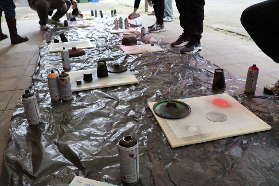 Et si les jeunes créaient leur propre version du jeu Présages ? #672