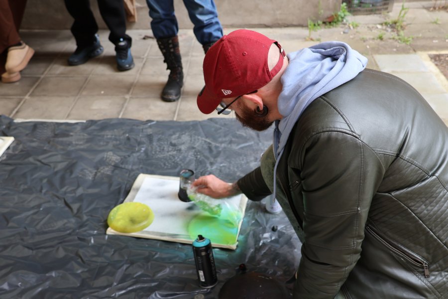 Et si les jeunes créaient leur propre version du jeu Présages ? #672