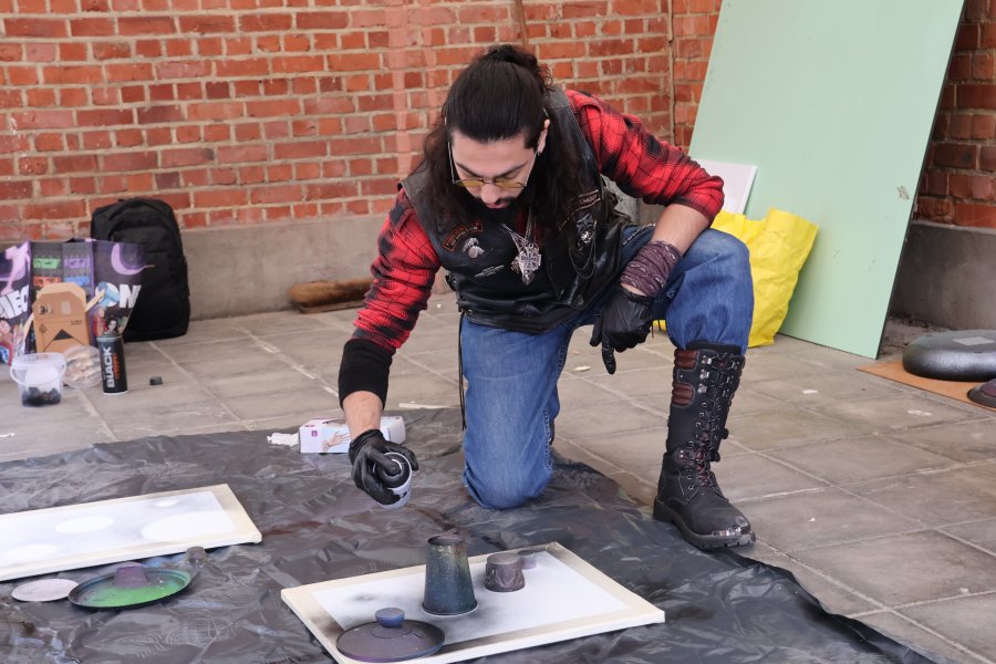 Et si les jeunes créaient leur propre version du jeu Présages ? #672