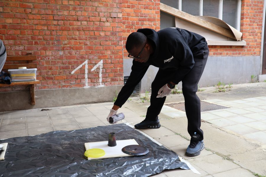 Et si les jeunes créaient leur propre version du jeu Présages ? #672