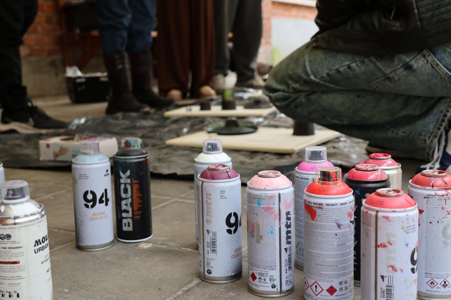 Et si les jeunes créaient leur propre version du jeu Présages ? #672