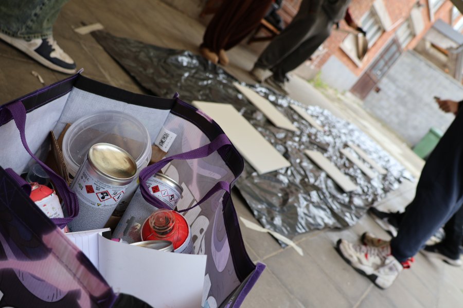 Et si les jeunes créaient leur propre version du jeu Présages ? #672