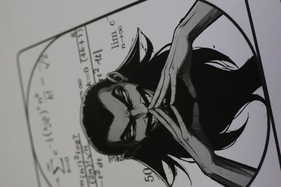 Et si les jeunes créaient leur propre version du jeu Présages ? #672