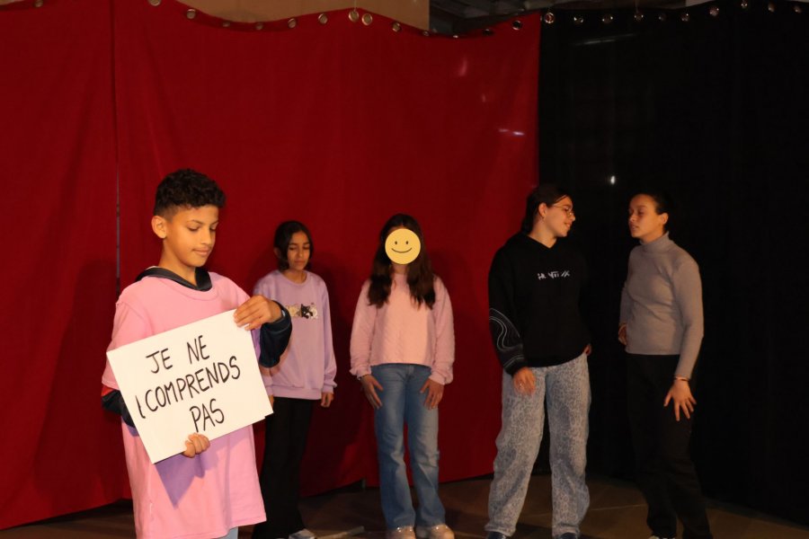 Les jeunes d'Outremeuse-Liberté en tête d'affiche ! #680