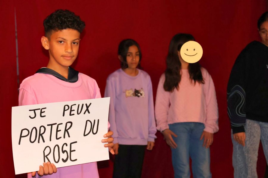 Les jeunes d'Outremeuse-Liberté en tête d'affiche ! #680