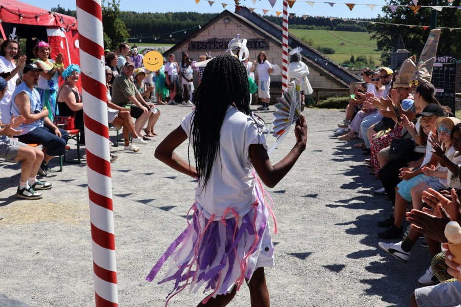 Collection capsule, un défilé original et engagé au Festival Bitume ! #696