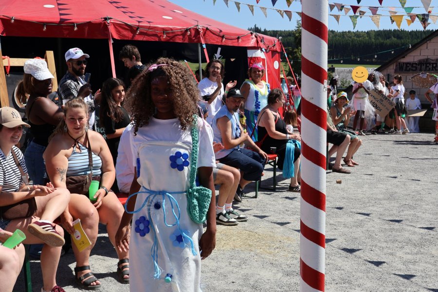 Collection capsule, un défilé original et engagé au Festival Bitume ! #696