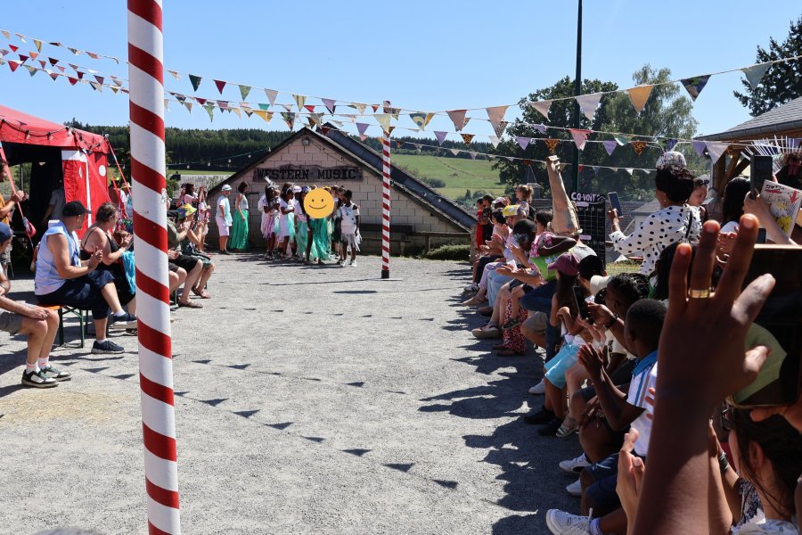 Collection capsule, un défilé original et engagé au Festival Bitume ! #696