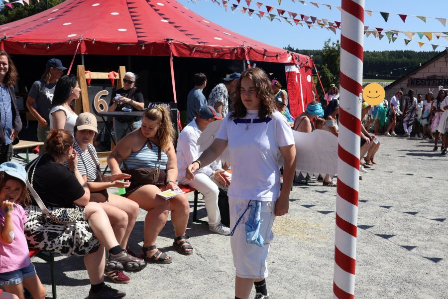 Collection capsule, un défilé original et engagé au Festival Bitume ! #696