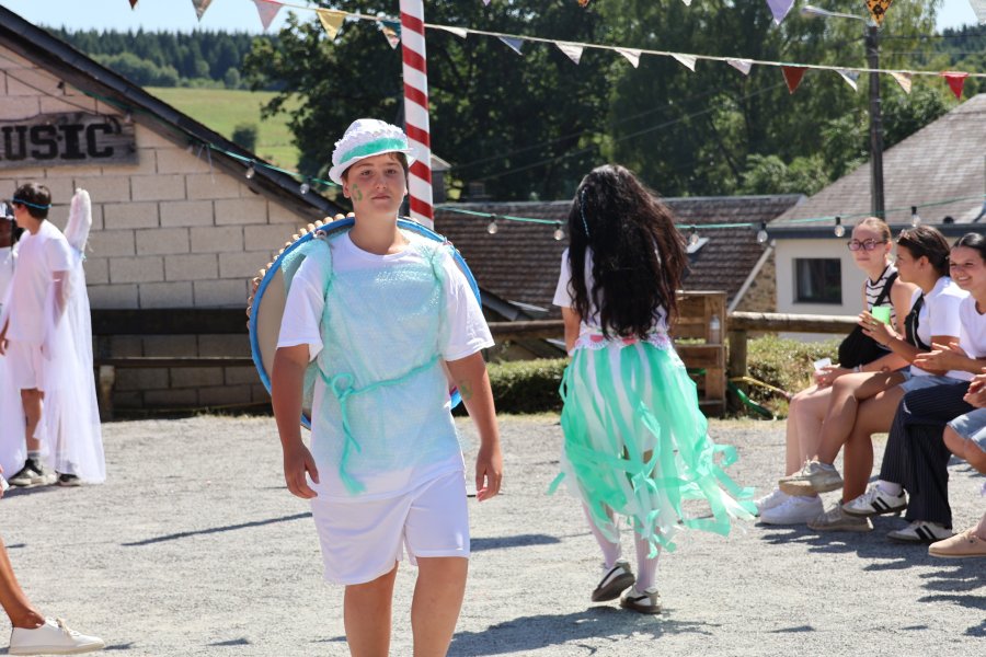 Collection capsule, un défilé original et engagé au Festival Bitume ! #696