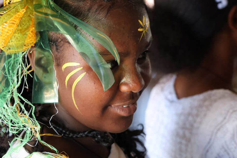 Collection capsule, un défilé original et engagé au Festival Bitume ! #696