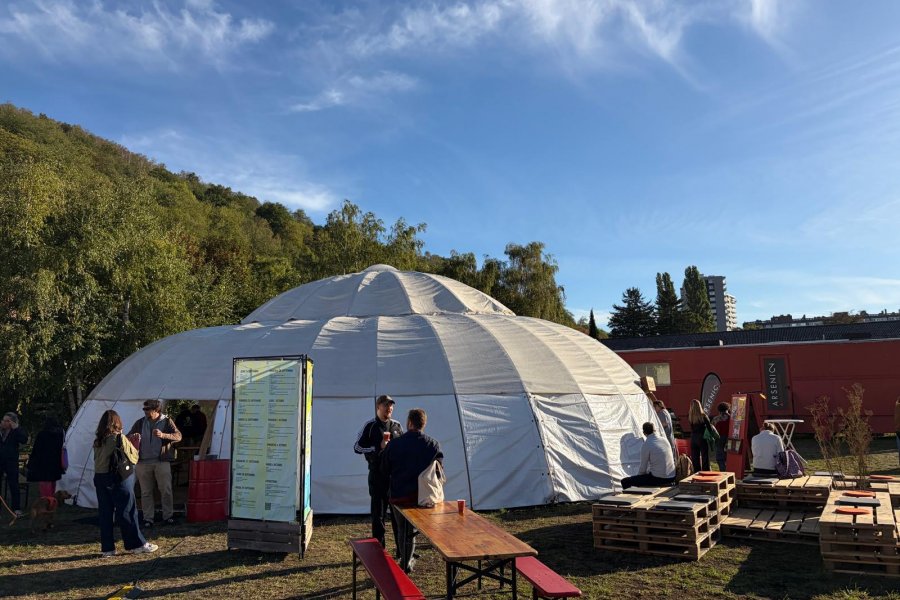 Peuple et Culture a fêté ses 50 ans ! #711