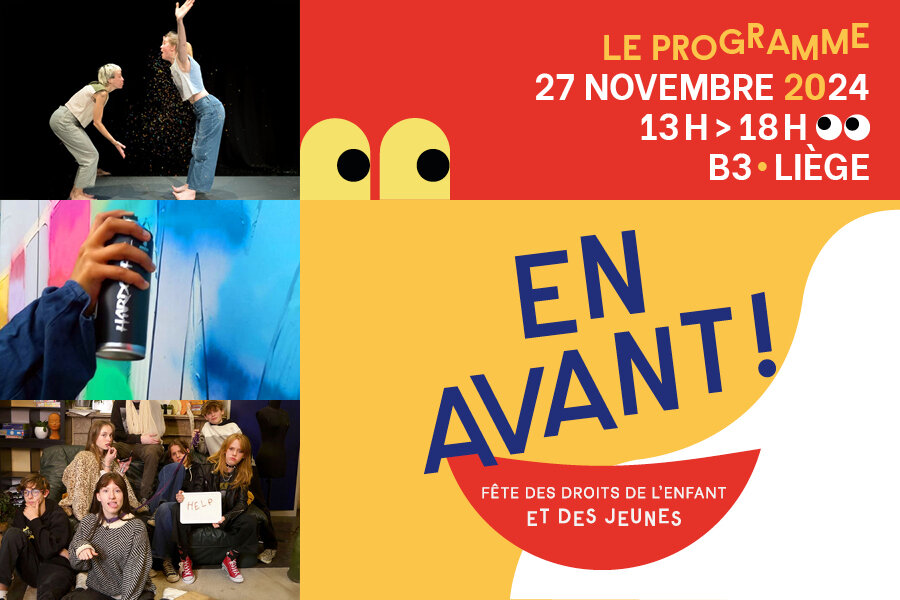 Le programme...plus en détails