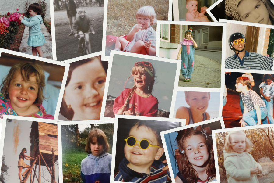 Une boussole pour les droits de l'enfant