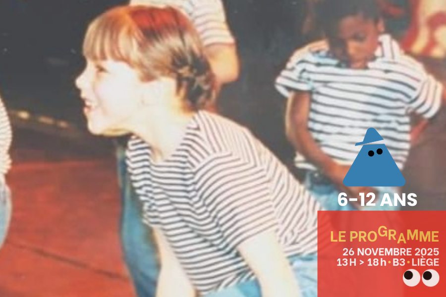 7 ateliers gratuits pour les 6-12 ans