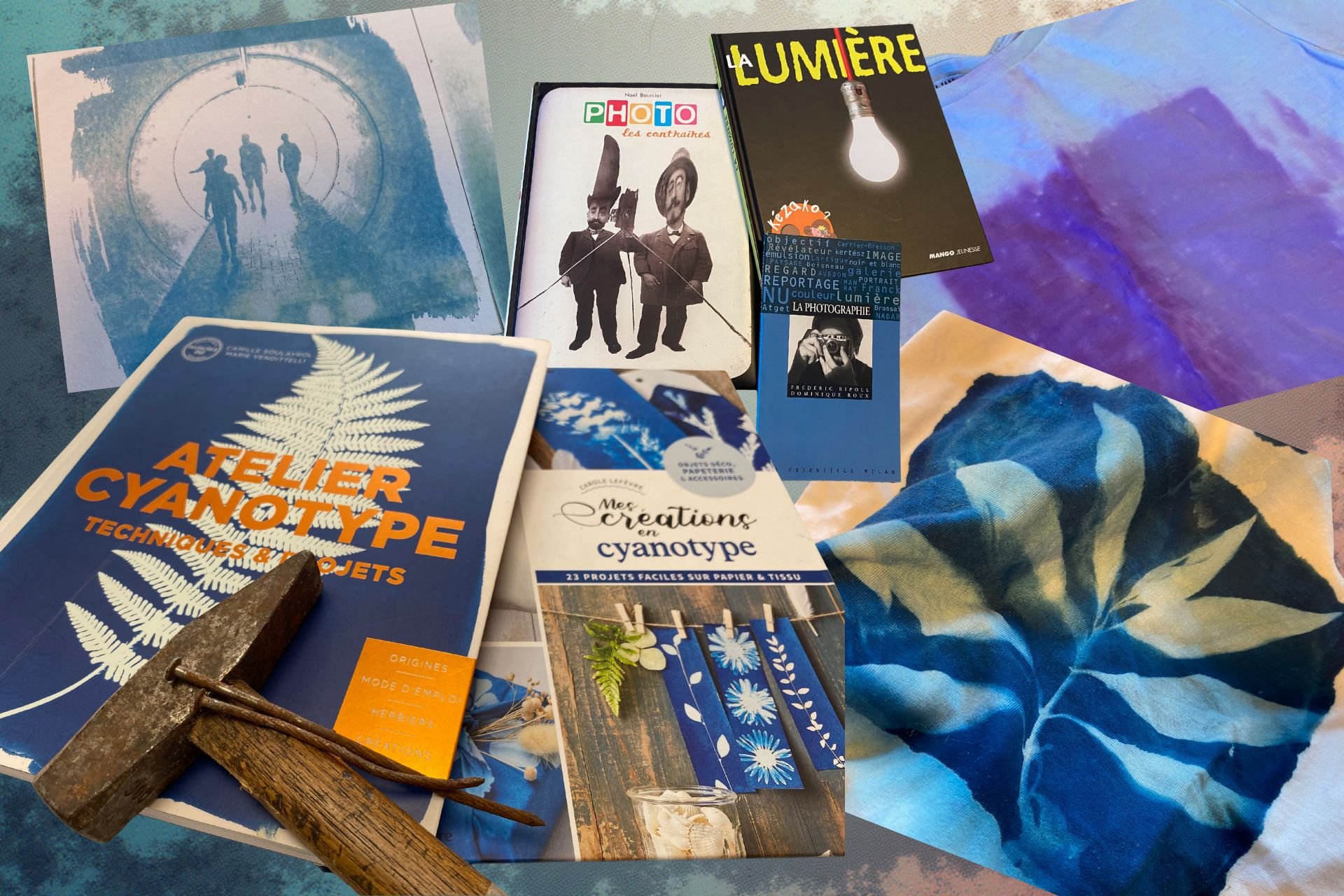 Une formation pour penser la photographie autrement