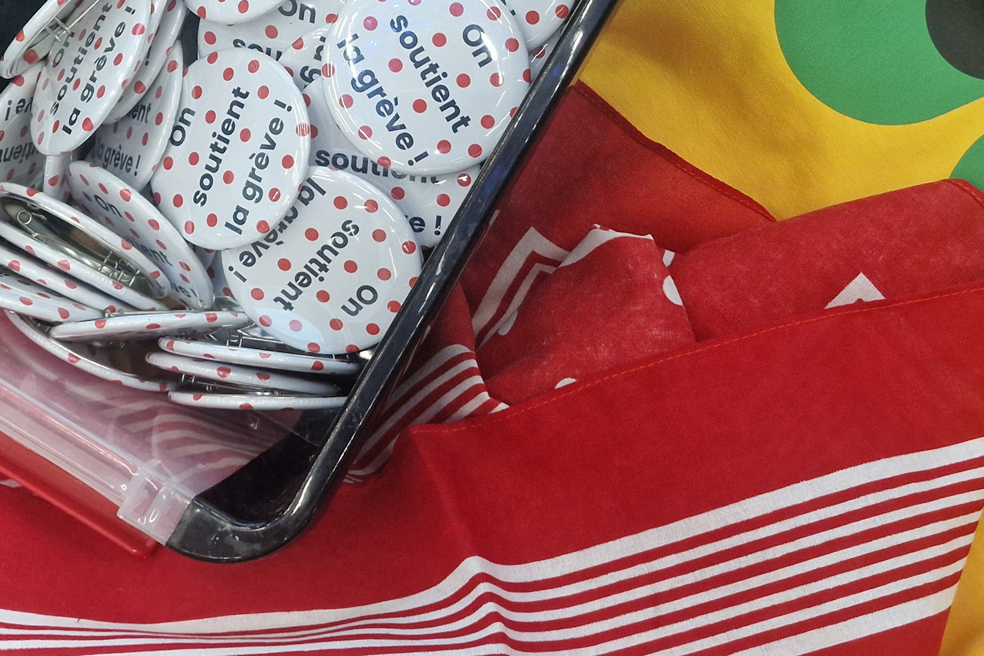 Le monde associatif, un espace de r&eacute;sistance sous pression