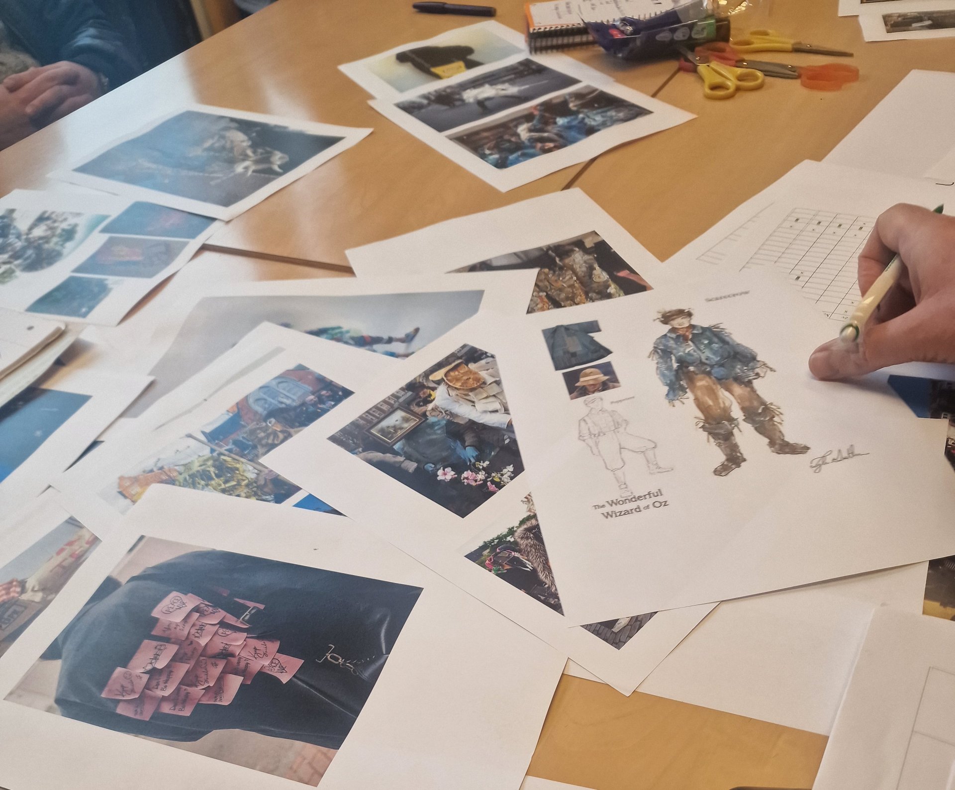 COLLECTION CAPSULE : pr&eacute;sentation !