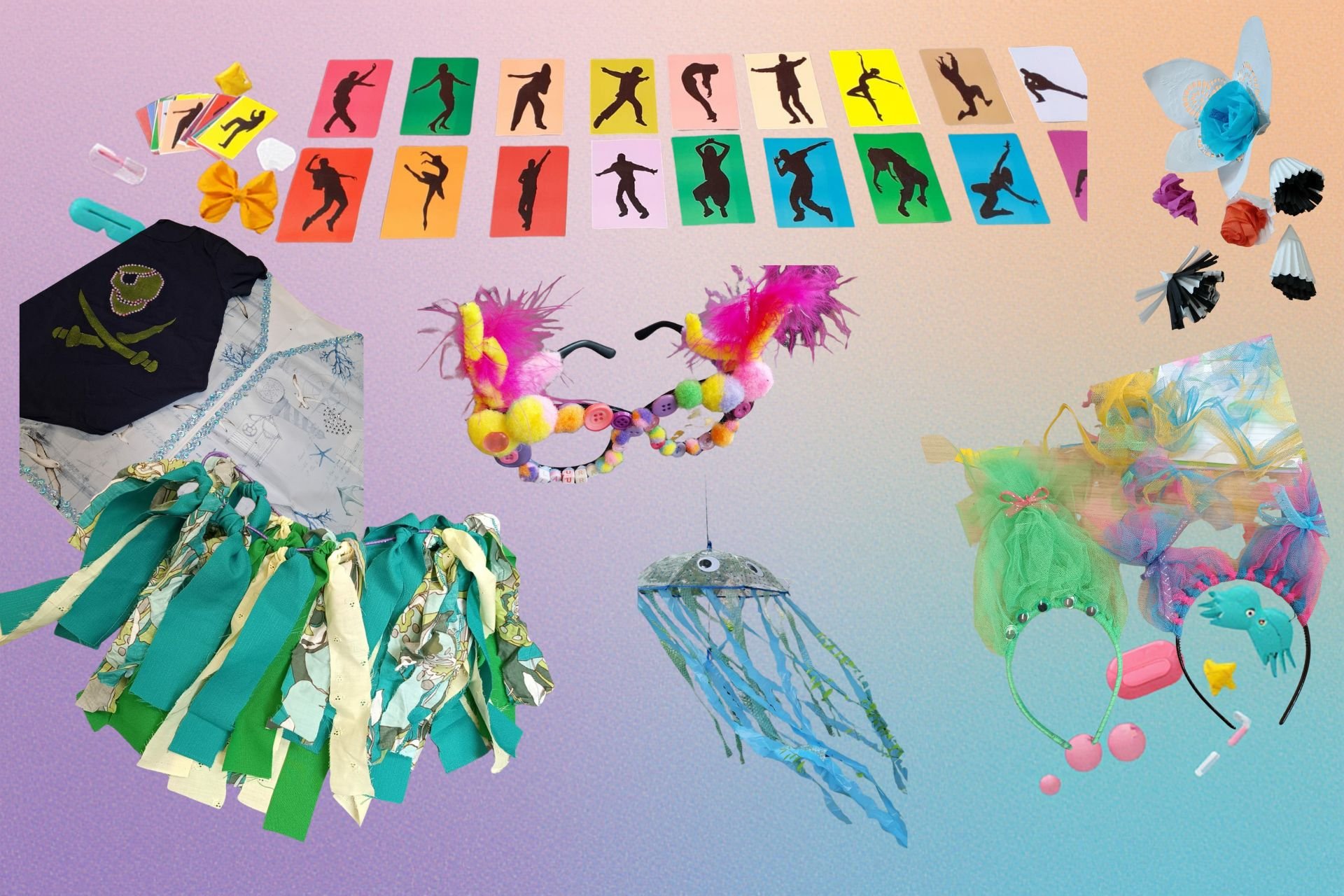 D&eacute;couvrez nos formations ONE 3-12 ans en r&eacute;gion bruxelloise !