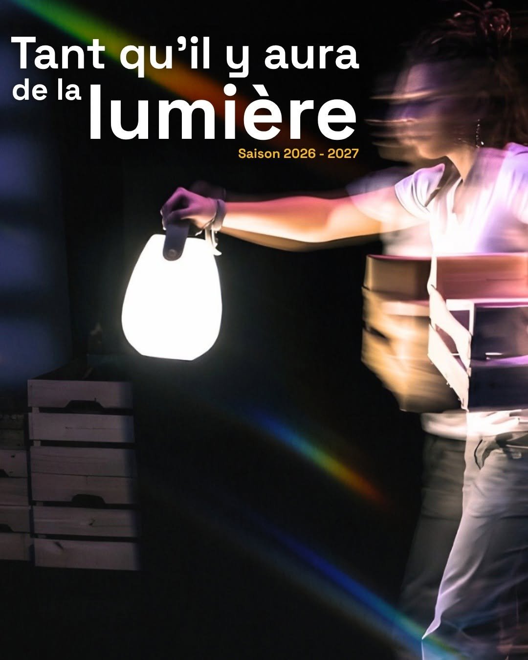 Interview de Laura Dachouffe du Th&eacute;&acirc;tre Le Moderne