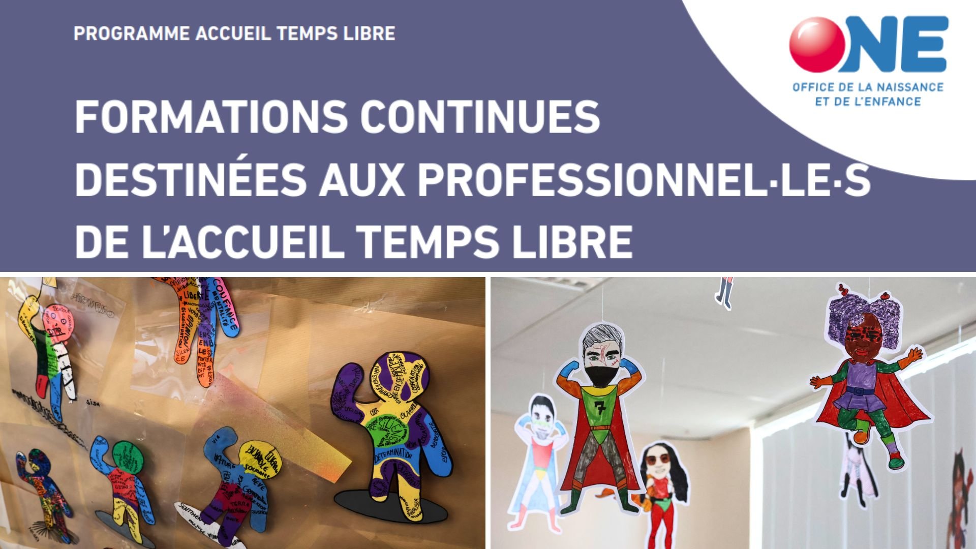 Int&eacute;grer les Droits de l'Enfant dans sa pratique en ATL