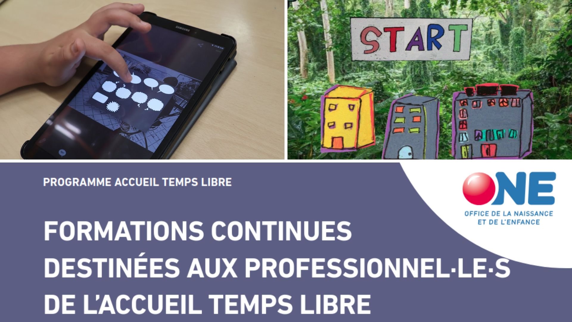 Comprendre les usages m&eacute;diatiques des enfants pour mieux les accompagner