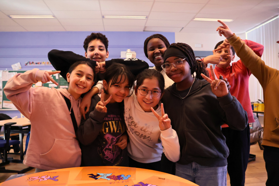 Diversity Power 2024-2025