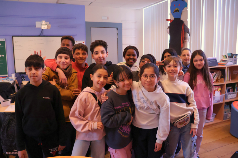 Diversity Power 2024-2025
