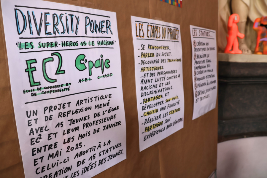 Diversity Power 2024-2025