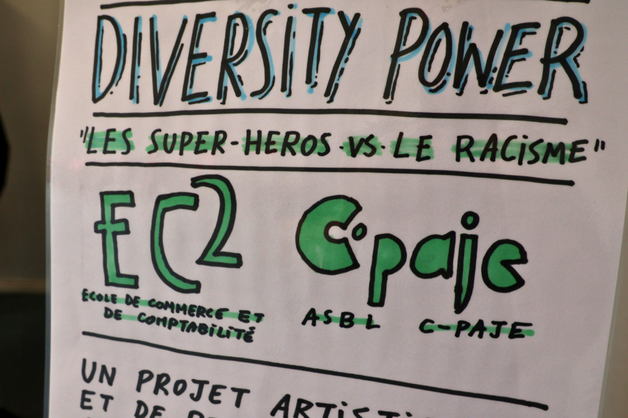 Diversity Power 2024-2025