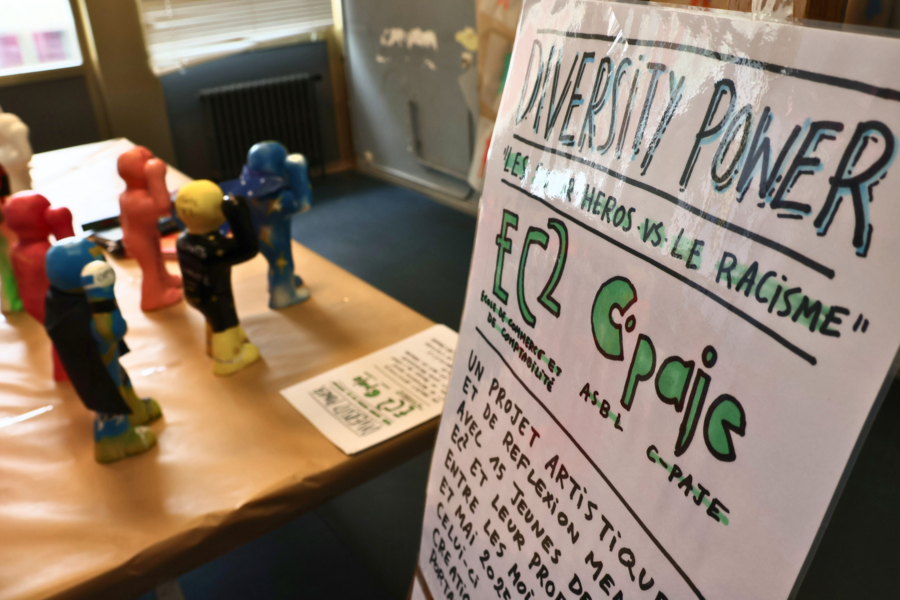 Diversity Power 2024-2025