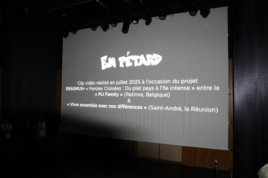 Fête des droits des enfants et des jeunes 2025 à Liège