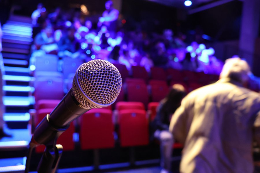 Fête des droits des enfants et des jeunes 2025 à Liège