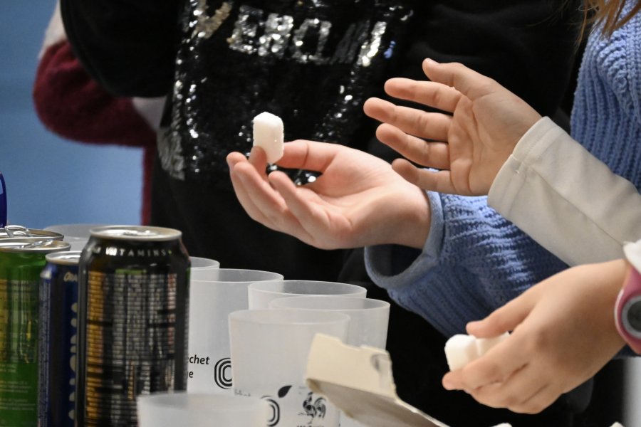 Fête des droits des enfants et des jeunes 2025 à Liège