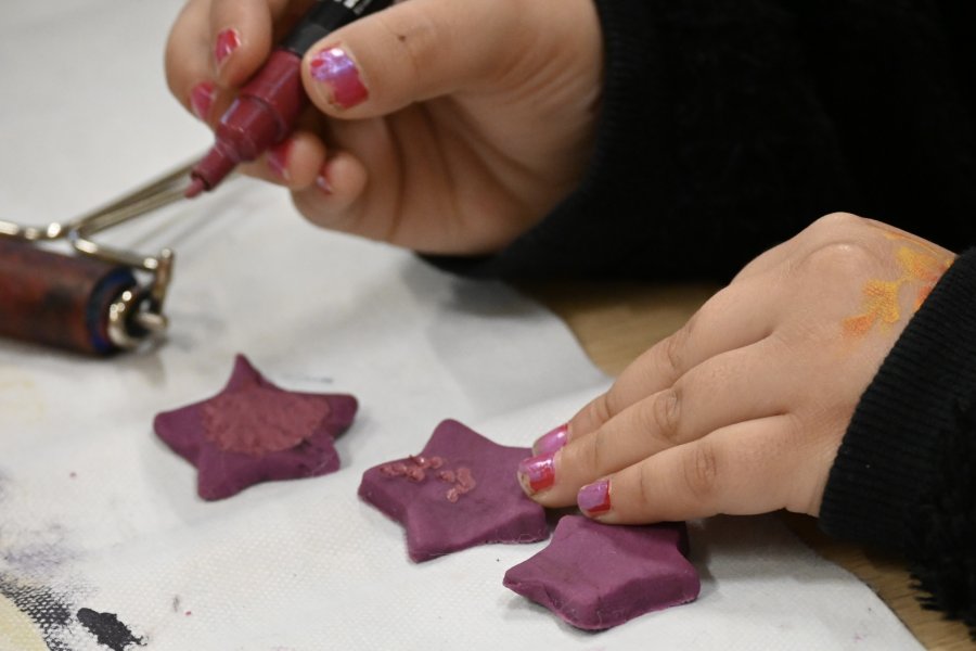 Fête des droits des enfants et des jeunes 2025 à Liège