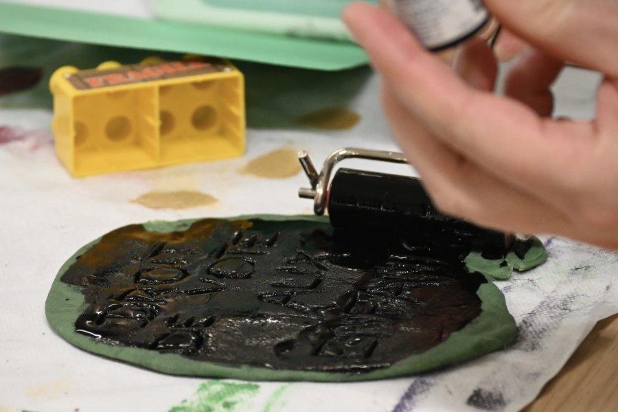 Fête des droits des enfants et des jeunes 2025 à Liège