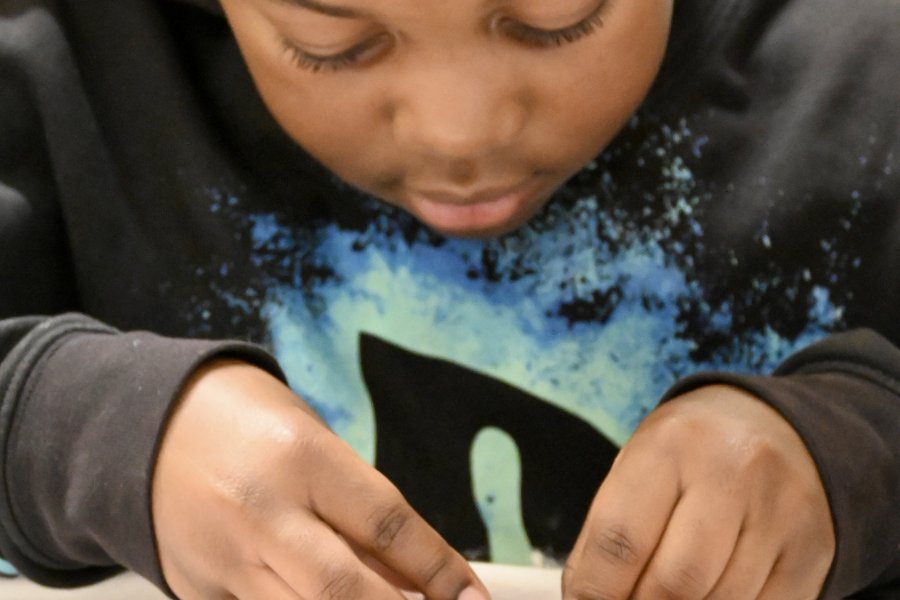 Fête des droits des enfants et des jeunes 2025 à Liège