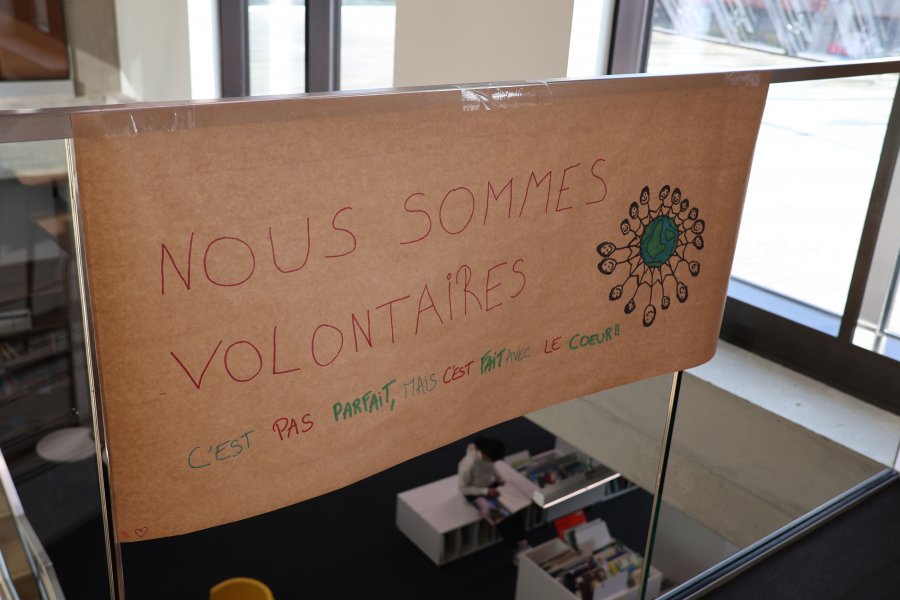 Fête des droits des enfants et des jeunes 2025 à Liège