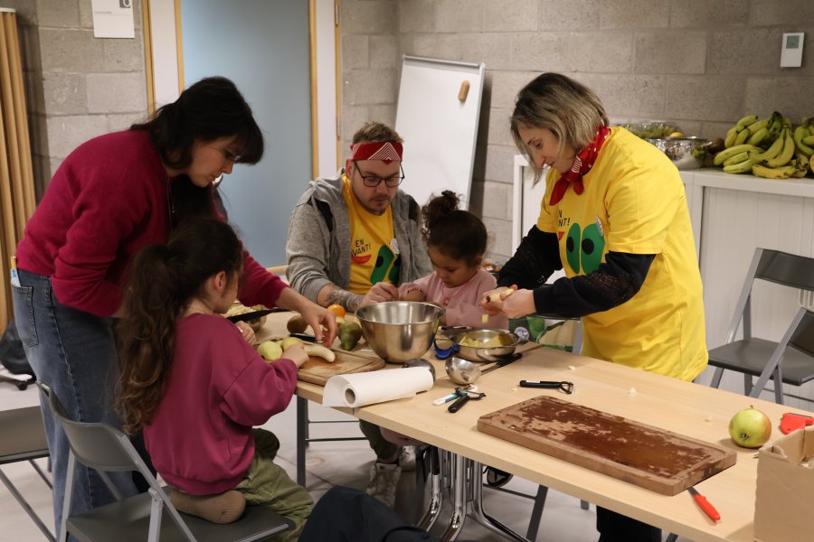 Fête des droits des enfants et des jeunes 2025 à Liège