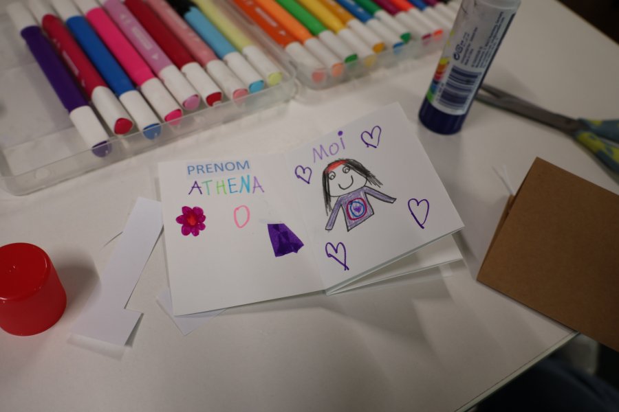 Fête des droits des enfants et des jeunes 2025 à Liège