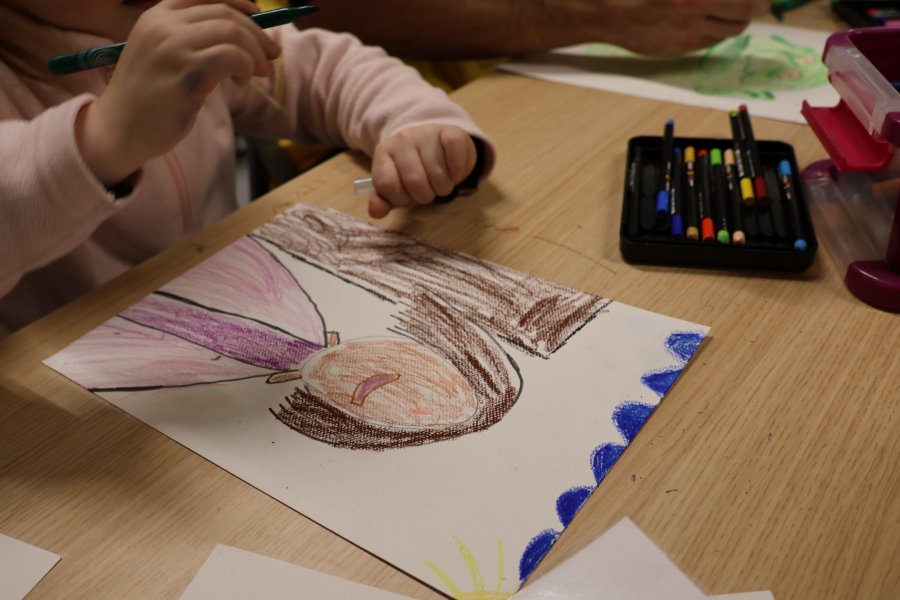 Fête des droits des enfants et des jeunes 2025 à Liège